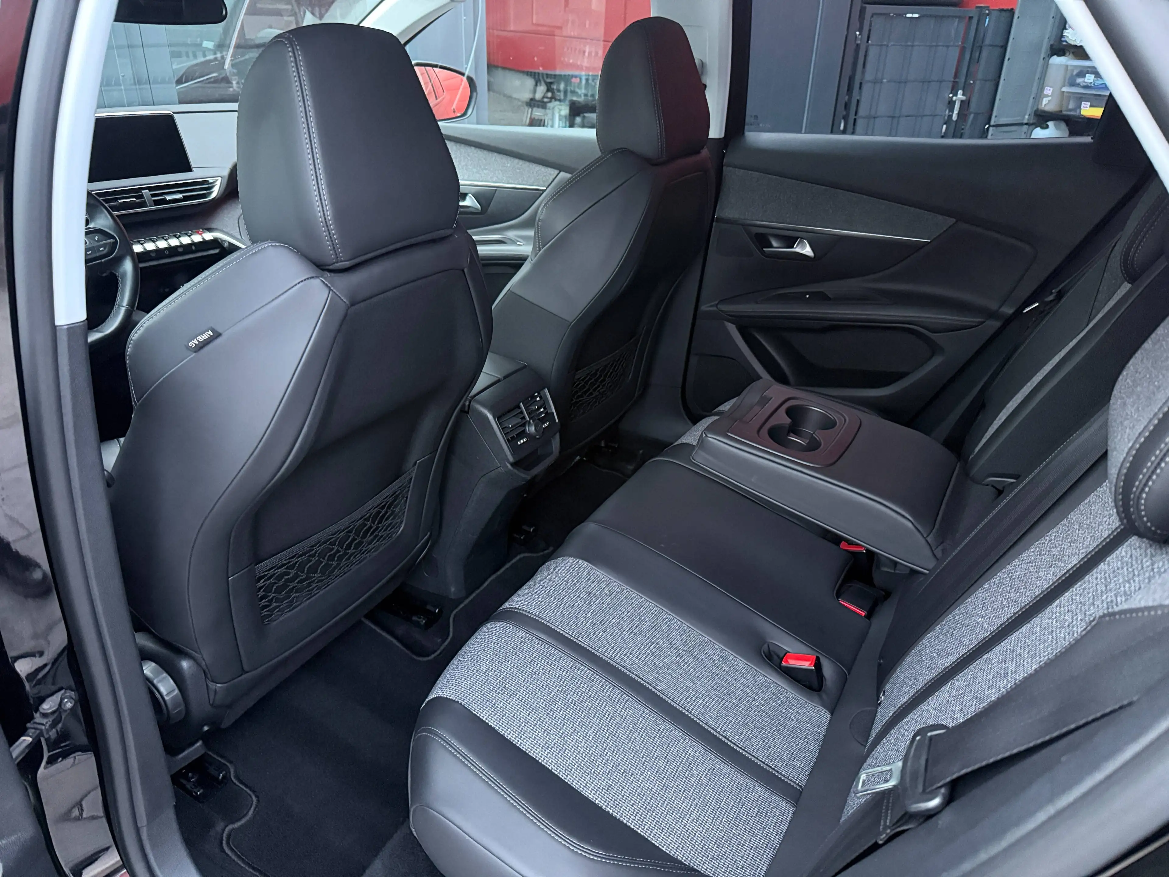 Peugeot 3008 Allure130PureTech|Kamera|Totwinkel|Navi|LED|Notbre — photo 8