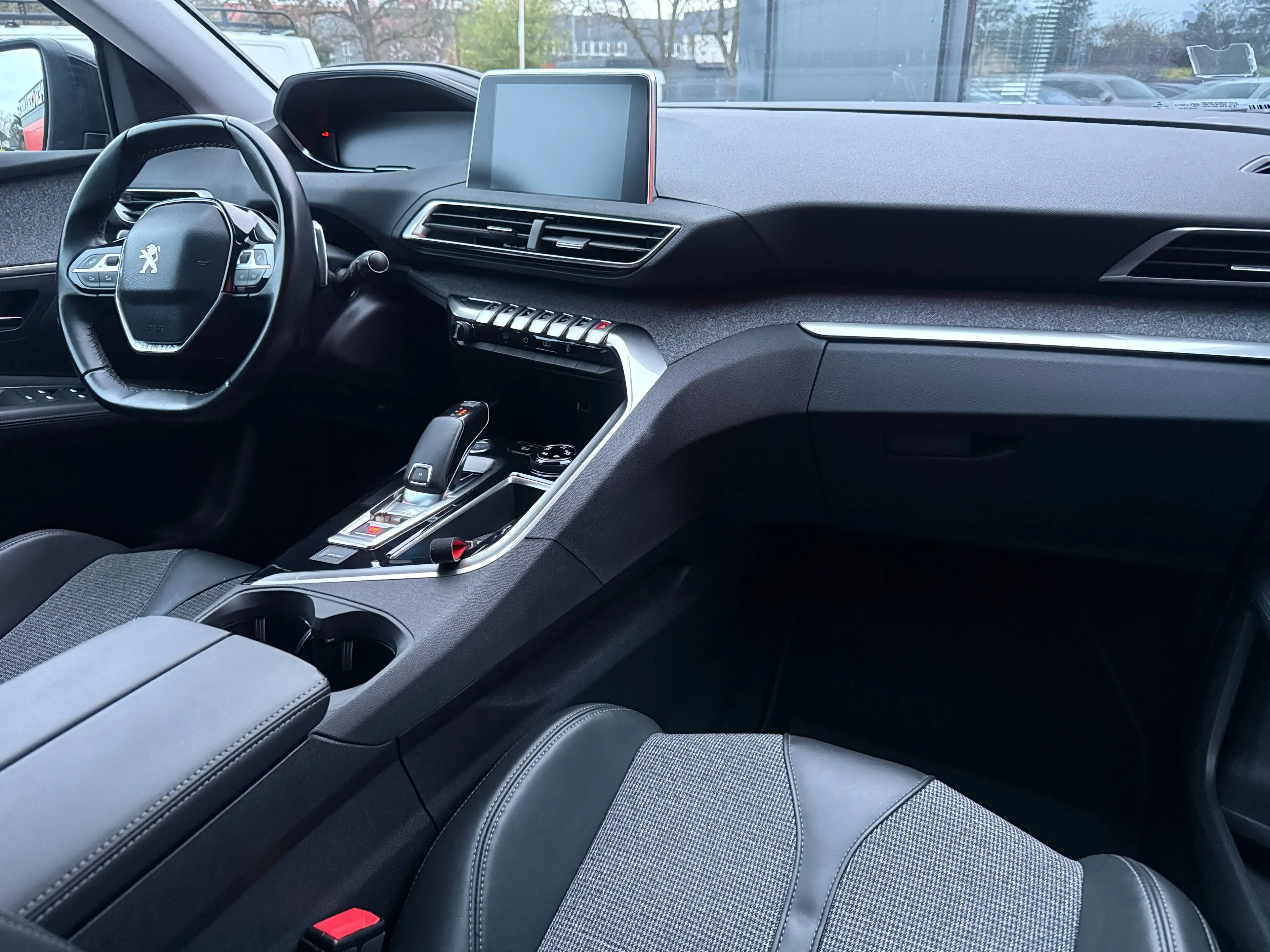 Peugeot 3008 Allure130PureTech|Kamera|Totwinkel|Navi|LED|Notbre — photo 13