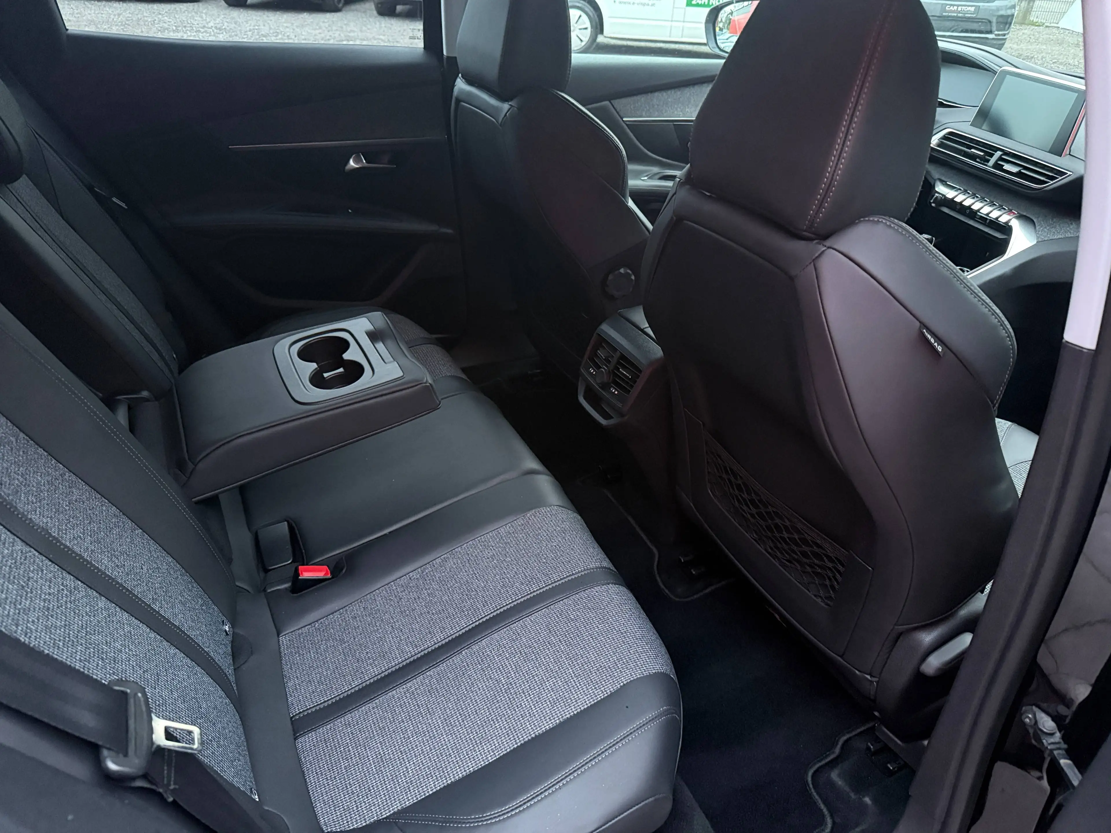 Peugeot 3008 Allure130PureTech|Kamera|Totwinkel|Navi|LED|Notbre — photo 11