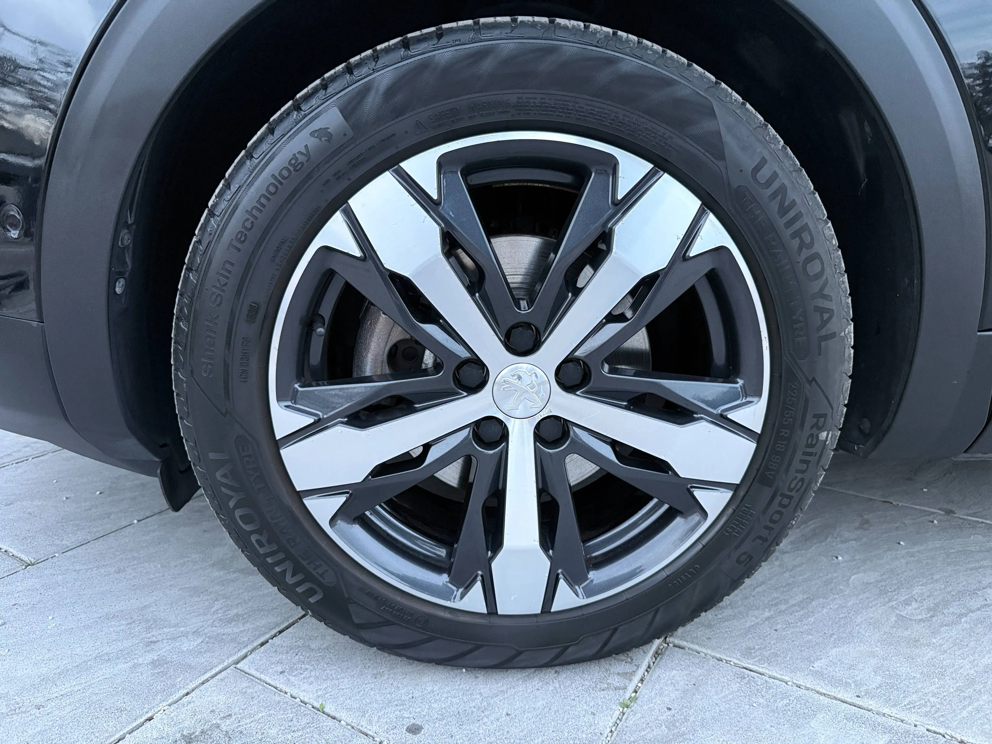 Peugeot 3008 Allure130PureTech|Kamera|Totwinkel|Navi|LED|Notbre — photo 5
