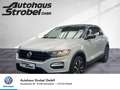 Volkswagen T-Roc 1.5 TSI DSG "UNITED" AHK ACC Navi Kamera C Weiß - thumbnail 1