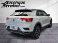 Volkswagen T-Roc 1.5 TSI DSG "UNITED" AHK ACC Navi Kamera C Weiß - thumbnail 6