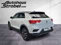 Volkswagen T-Roc 1.5 TSI DSG "UNITED" AHK ACC Navi Kamera C Weiß - thumbnail 5
