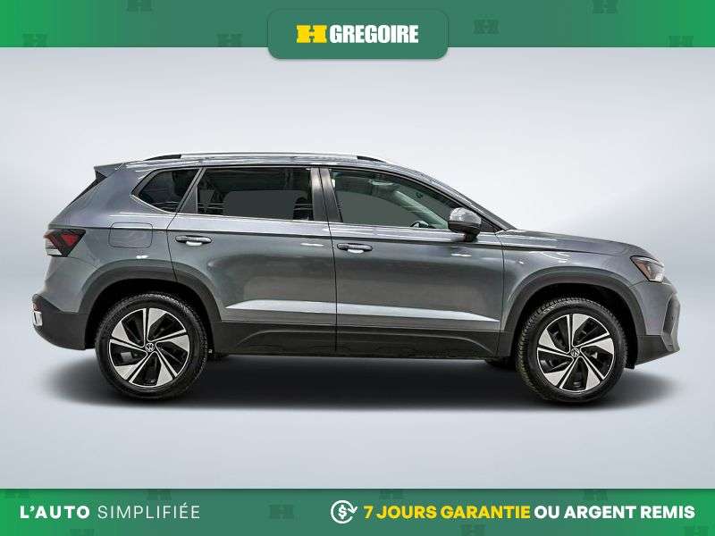 2025 Volkswagen Taos Comfortline AWD carplay siege chauffant — снимка 1