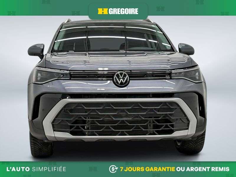 2025 Volkswagen Taos Comfortline AWD carplay siege chauffant — снимка 1