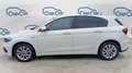 Fiat Tipo 1.4 95 Mirror Blanc - thumbnail 2