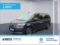 Volkswagen T7 Multivan Life KÜ 2.0 TDI DSG AHK+PANO+RearView Blau - thumbnail 1