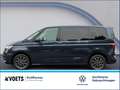 Volkswagen T7 Multivan Life KÜ 2.0 TDI DSG AHK+PANO+RearView Blau - thumbnail 3
