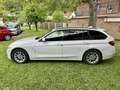 BMW 318 d xDrive Sport Line ''Erni'' Weiß - thumbnail 2