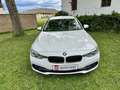 BMW 318 d xDrive Sport Line ''Erni'' Weiß - thumbnail 8