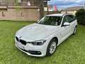 BMW 318 d xDrive Sport Line ''Erni'' Weiß - thumbnail 1