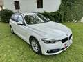 BMW 318 d xDrive Sport Line ''Erni'' Weiß - thumbnail 7