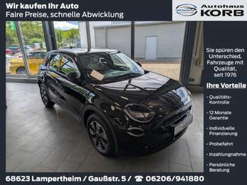 HYBRID, Komfort-Paket, Style-Paket