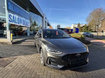 ST-LINE 1.0MHEV 125PK 5D OC3499 *21870*