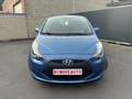 Hyundai iX20 1.4i Pop*NAV BLUETH USB AIRCO 1JAAR GARANTIE Eu6b Bleu - thumbnail 1