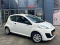 Peugeot 107 1.0 Access Accent | Airco | 56000 KM N.A.P Alb - thumbnail 3