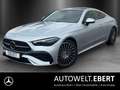 Mercedes-Benz CLE 300 CLE300 4M AMG AdvPlus DISTRO Pano MLED Burm Memo Silber - thumbnail 1