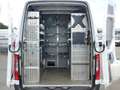 Mercedes-Benz Sprinter 315 Mixto Regaleinbaut. L2H2 + AHK 3,5T Weiß - thumbnail 9