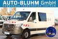 Mercedes-Benz Sprinter 315 Mixto Regaleinbaut. L2H2 + AHK 3,5T Weiß - thumbnail 1