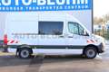 Mercedes-Benz Sprinter 315 Mixto Regaleinbaut. L2H2 + AHK 3,5T Weiß - thumbnail 4