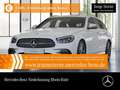Mercedes-Benz E 300 e T AMG+AHK+LED+KAMERA+TOTW+KEYLESS+9G Weiß - thumbnail 1