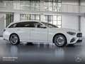 Mercedes-Benz E 300 e T AMG+AHK+LED+KAMERA+TOTW+KEYLESS+9G Weiß - thumbnail 20