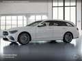 Mercedes-Benz E 300 e T AMG+AHK+LED+KAMERA+TOTW+KEYLESS+9G Bianco - thumbnail 3