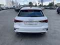 Audi A3 A3 Sportback 30 1.0 tfsi Business,Km Certificati Bianco - thumbnail 9