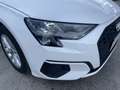 Audi A3 A3 Sportback 30 1.0 tfsi Business,Km Certificati Bianco - thumbnail 7