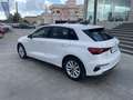 Audi A3 A3 Sportback 30 1.0 tfsi Business,Km Certificati Bianco - thumbnail 10