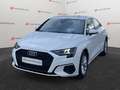 Audi A3 A3 Sportback 30 1.0 tfsi Business,Km Certificati Bianco - thumbnail 1