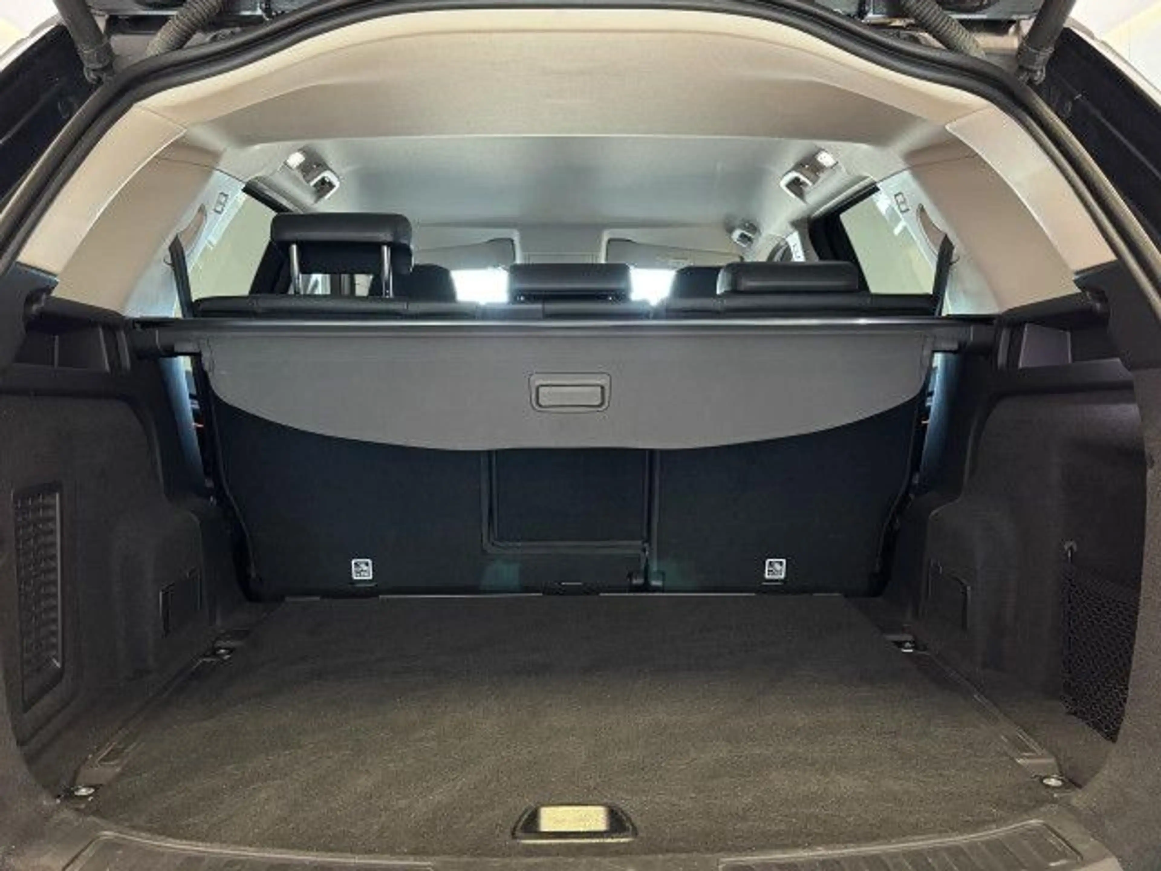 Land Rover Discovery Sport D180 S BlackPack WinterPaket DAB+ — photo 14