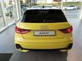 Audi A1 Sportback S-line 30 TFSI s-tro Jaune - thumbnail 6