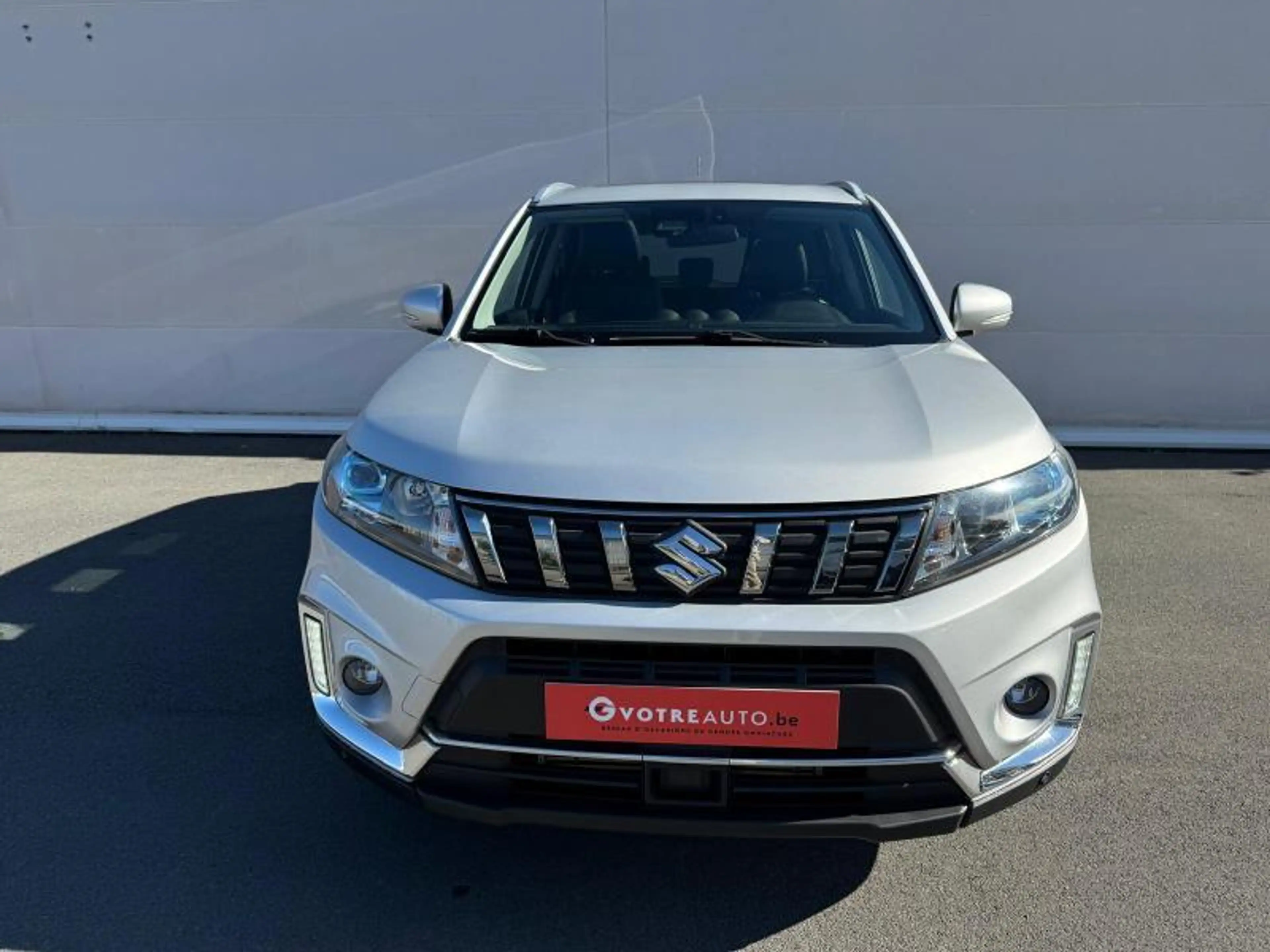 Suzuki Vitara . — photo 2