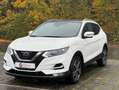Nissan Qashqai 1.2 DIG-T N-Connecta/Kamera/Pano Blanc - thumbnail 1