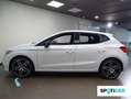SEAT Ibiza 1.0 TSI 81kW (110CV) DSG FR Blanco - thumbnail 4