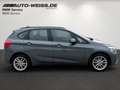 BMW 218 Active Tourer iA SPORTSITZE+NAVI+SHZ+MFL+PDC+ Grigio - thumbnail 4
