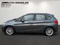 BMW 218 Active Tourer iA SPORTSITZE+NAVI+SHZ+MFL+PDC+ Gris - thumbnail 8