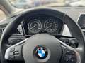 BMW 218 Active Tourer iA SPORTSITZE+NAVI+SHZ+MFL+PDC+ Grijs - thumbnail 17