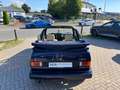 Volkswagen Golf Cabriolet Automatik Klima Leder Violett - thumbnail 14