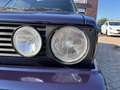 Volkswagen Golf Cabriolet Automatik Klima Leder Violett - thumbnail 10