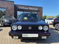 Volkswagen Golf Cabriolet Automatik Klima Leder Violett - thumbnail 8