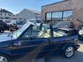 Volkswagen Golf Cabriolet Automatik Klima Leder Violett - thumbnail 13