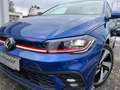 Volkswagen Polo GTI 2.0 TSI DSG ACC Matrix LM IQ.DRIVE Klima Blau - thumbnail 21