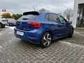 Volkswagen Polo GTI 2.0 TSI DSG ACC Matrix LM IQ.DRIVE Klima Blau - thumbnail 17