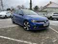 Volkswagen Polo GTI 2.0 TSI DSG ACC Matrix LM IQ.DRIVE Klima Blau - thumbnail 16