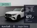 Mercedes-Benz GLC 450 d 4M Cp. AMG Night Pano Distronic Kamera Blanco - thumbnail 1