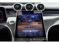 Mercedes-Benz GLC 450 d 4M Cp. AMG Night Pano Distronic Kamera Blanco - thumbnail 21