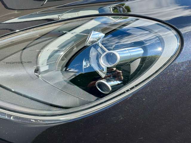 Porsche Macan Macan S PDK