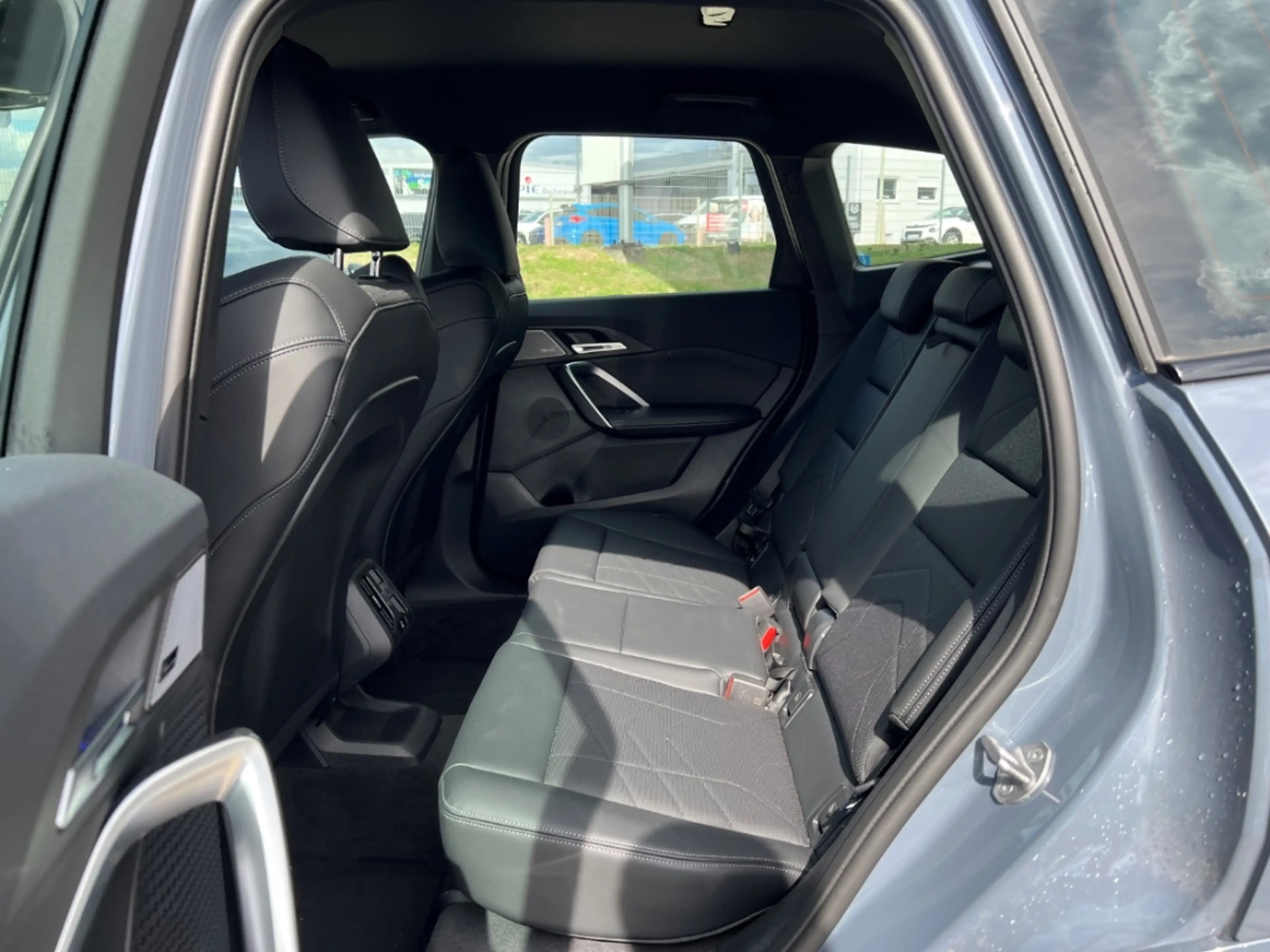 BMW X1 sDrive20i M Sport 19'' el.Aktivsitz H/K Comf.Pak. — photo 9